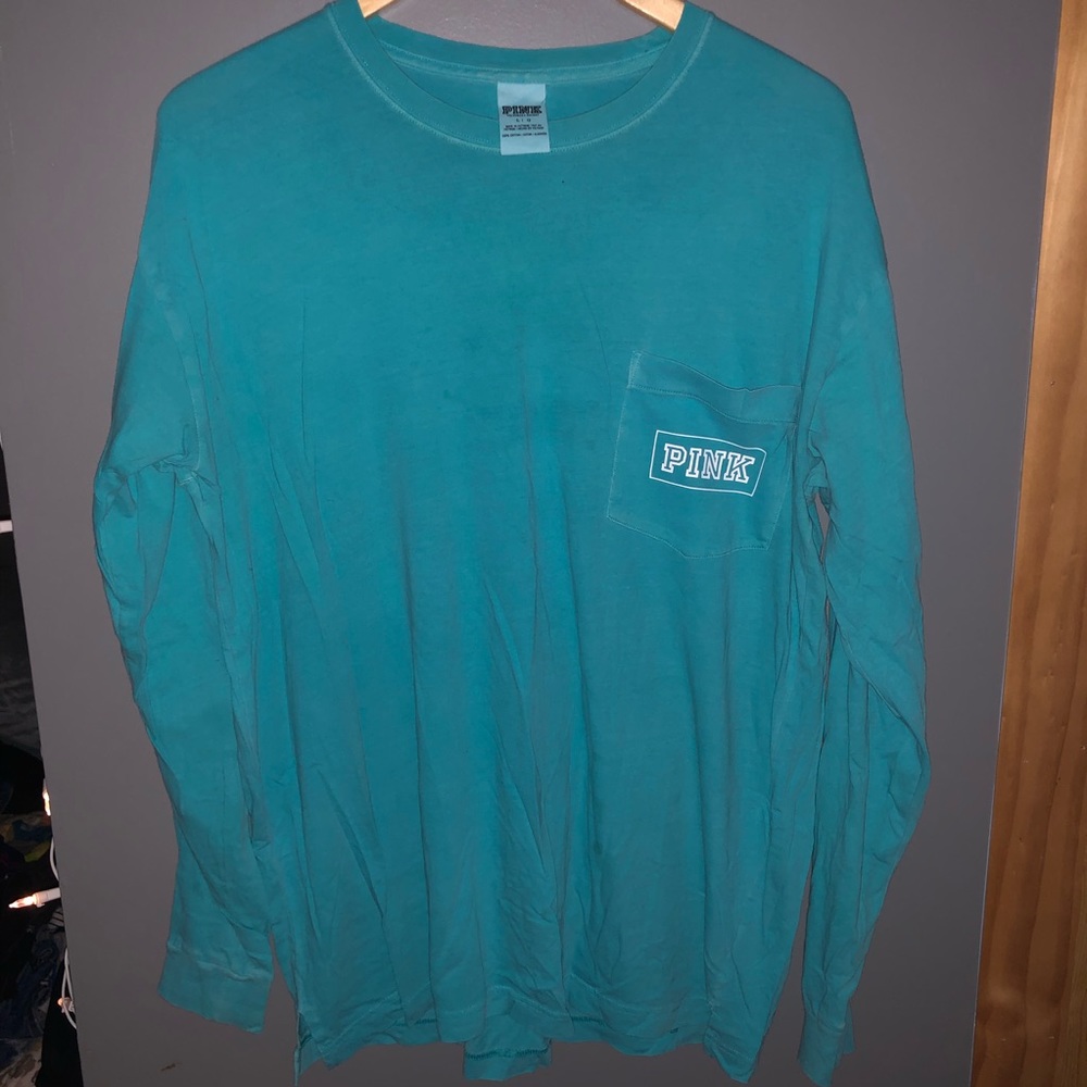 Victoria Secret Pink long sleeve